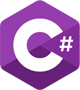 C# Logo