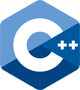 c++ logo