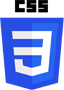 CSS logo