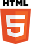 HTML logo