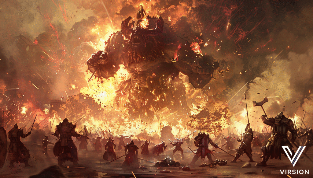 Guerra della Seconda Furia